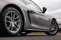 Porsche Cayman +1.HAND+LEDER+NAVI+PARK-ASSISTENT+SITZHZG+ Argent - thumbnail 8