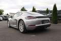 Porsche Cayman +1.HAND+LEDER+NAVI+PARK-ASSISTENT+SITZHZG+ Silver - thumbnail 7