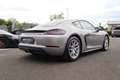 Porsche Cayman +1.HAND+LEDER+NAVI+PARK-ASSISTENT+SITZHZG+ Silber - thumbnail 5