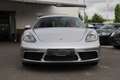 Porsche Cayman +1.HAND+LEDER+NAVI+PARK-ASSISTENT+SITZHZG+ Silber - thumbnail 3