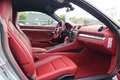 Porsche Cayman +1.HAND+LEDER+NAVI+PARK-ASSISTENT+SITZHZG+ Argento - thumbnail 9