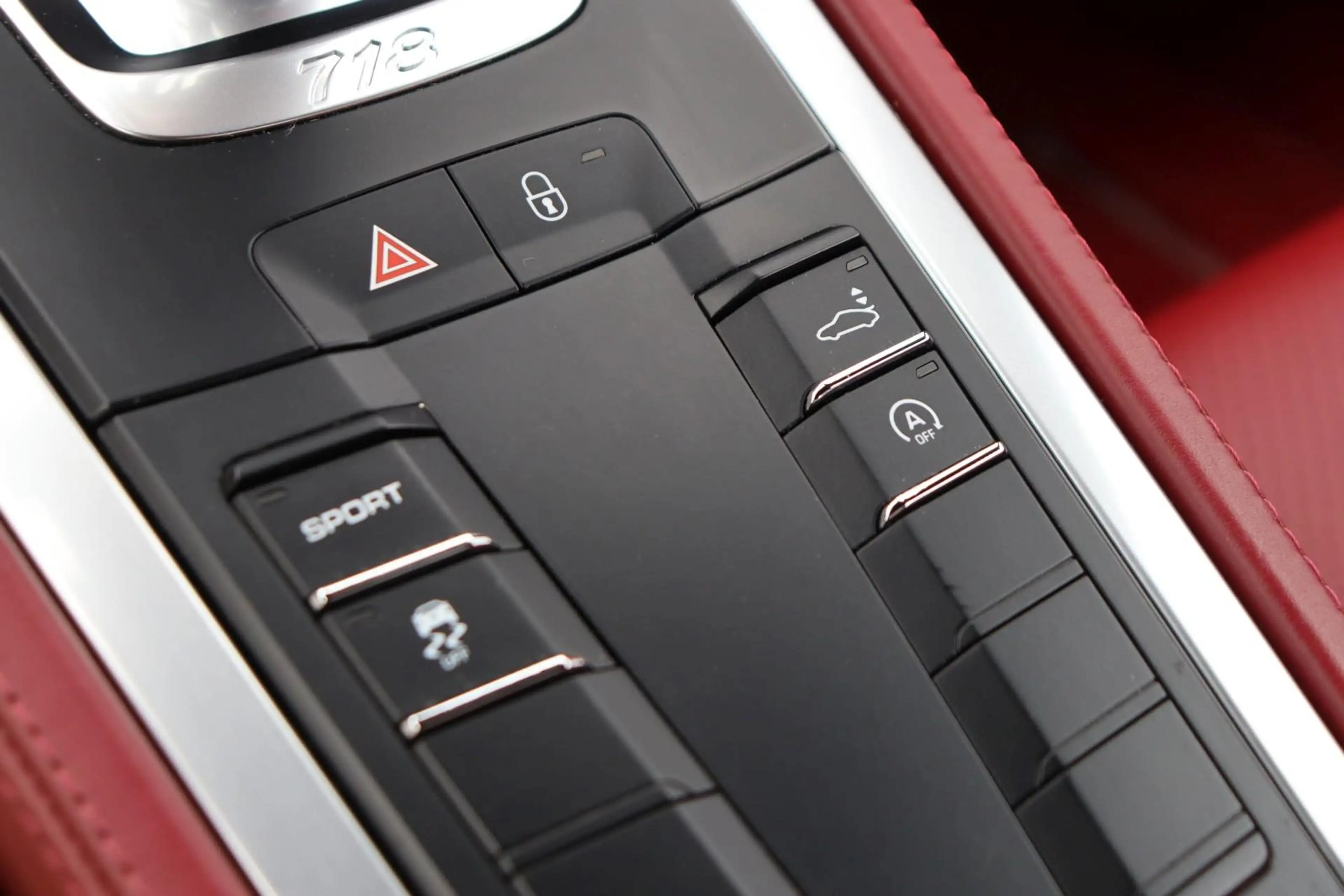 Porsche Cayman +1.HAND+LEDER+NAVI+PARK-ASSISTENT+SITZHZG+ — photo 15