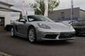 Porsche Cayman +1.HAND+LEDER+NAVI+PARK-ASSISTENT+SITZHZG+ Silber - thumbnail 4