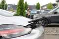 Porsche Cayman +1.HAND+LEDER+NAVI+PARK-ASSISTENT+SITZHZG+ Silber - thumbnail 27