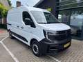 Renault Master T352.0DCIL2H2 ADV.BPM VRIJ NIEUW !!!! Weiß - thumbnail 1