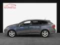 Toyota Avensis Avensis 2.2 D-4D Premium *PICKERL NEU*FINANZIERUNG Blau - thumbnail 7