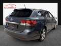Toyota Avensis Avensis 2.2 D-4D Premium *PICKERL NEU*FINANZIERUNG Blau - thumbnail 4