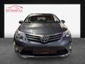 Toyota Avensis Avensis 2.2 D-4D Premium *PICKERL NEU*FINANZIERUNG Blau - thumbnail 3