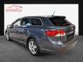 Toyota Avensis Avensis 2.2 D-4D Premium *PICKERL NEU*FINANZIERUNG Blau - thumbnail 5