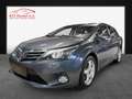 Toyota Avensis Avensis 2.2 D-4D Premium *PICKERL NEU*FINANZIERUNG Blau - thumbnail 1
