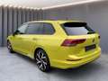 Volkswagen Golf VIII Variant R-Line 2.0 TSI NAVI LED žuta - thumbnail 11