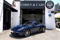 Porsche Cayman PDK Azul - thumbnail 1