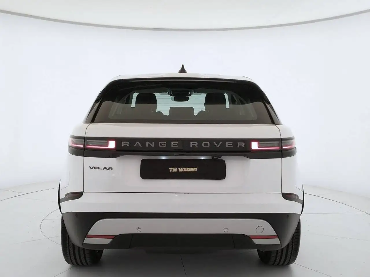 Land Rover Range Rover Velar 2.0d i4 mhev S 4wd 204cv auto IVA ESPOSTA, миниатюра 7