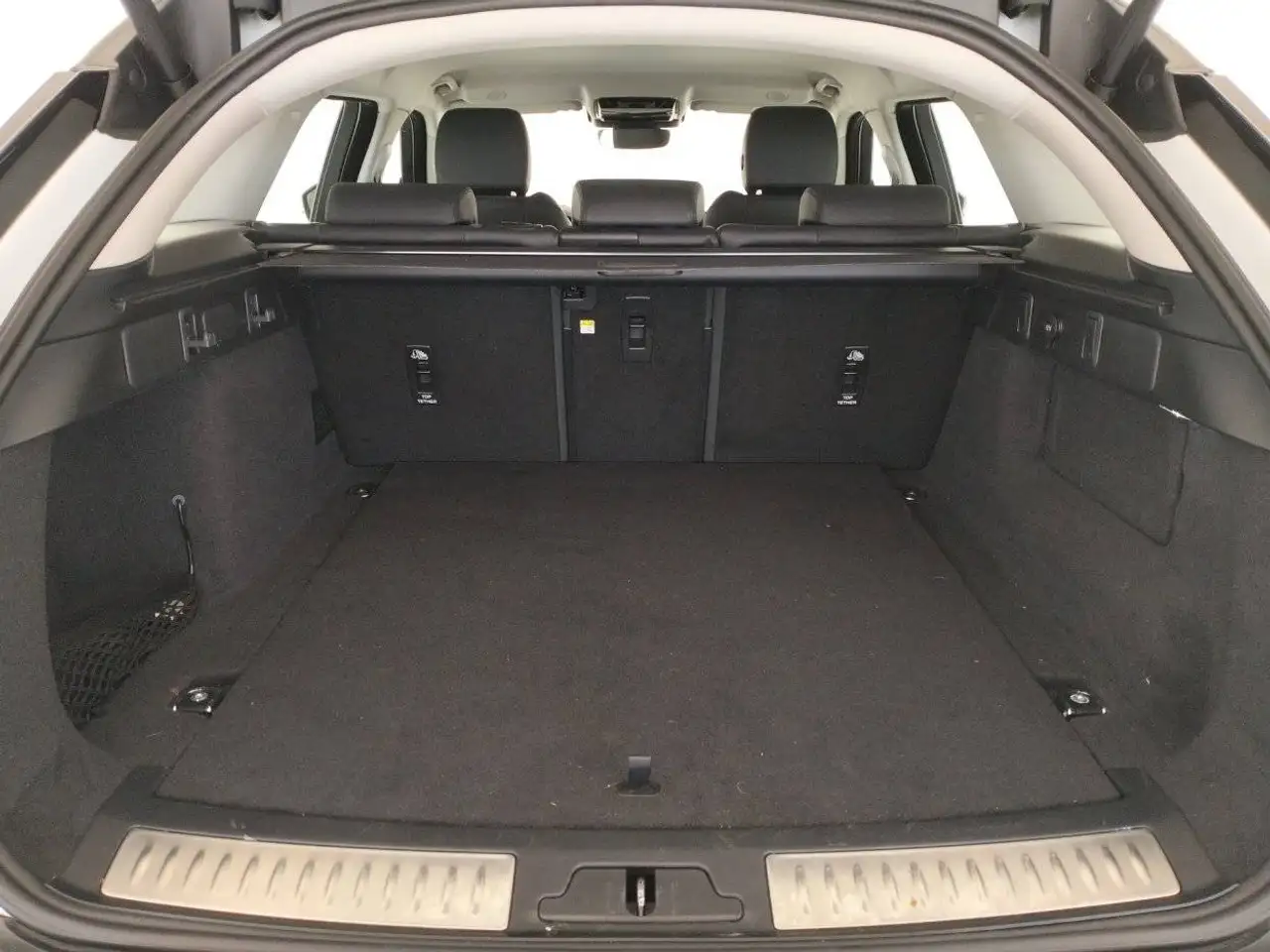 Land Rover Range Rover Velar 2.0d i4 mhev S 4wd 204cv auto IVA ESPOSTA, миниатюра 19