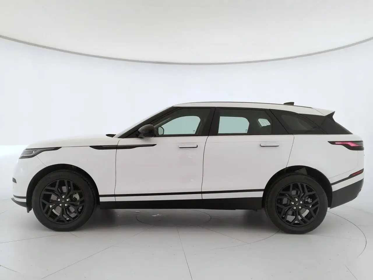 Land Rover Range Rover Velar 2.0d i4 mhev S 4wd 204cv auto IVA ESPOSTA, миниатюра 9