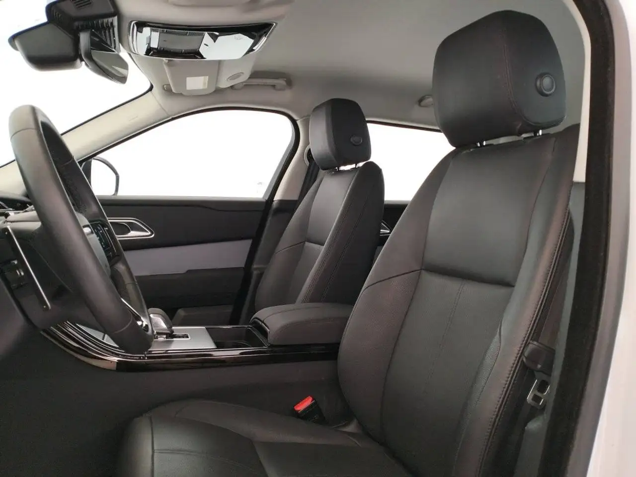 Land Rover Range Rover Velar 2.0d i4 mhev S 4wd 204cv auto IVA ESPOSTA, миниатюра 10