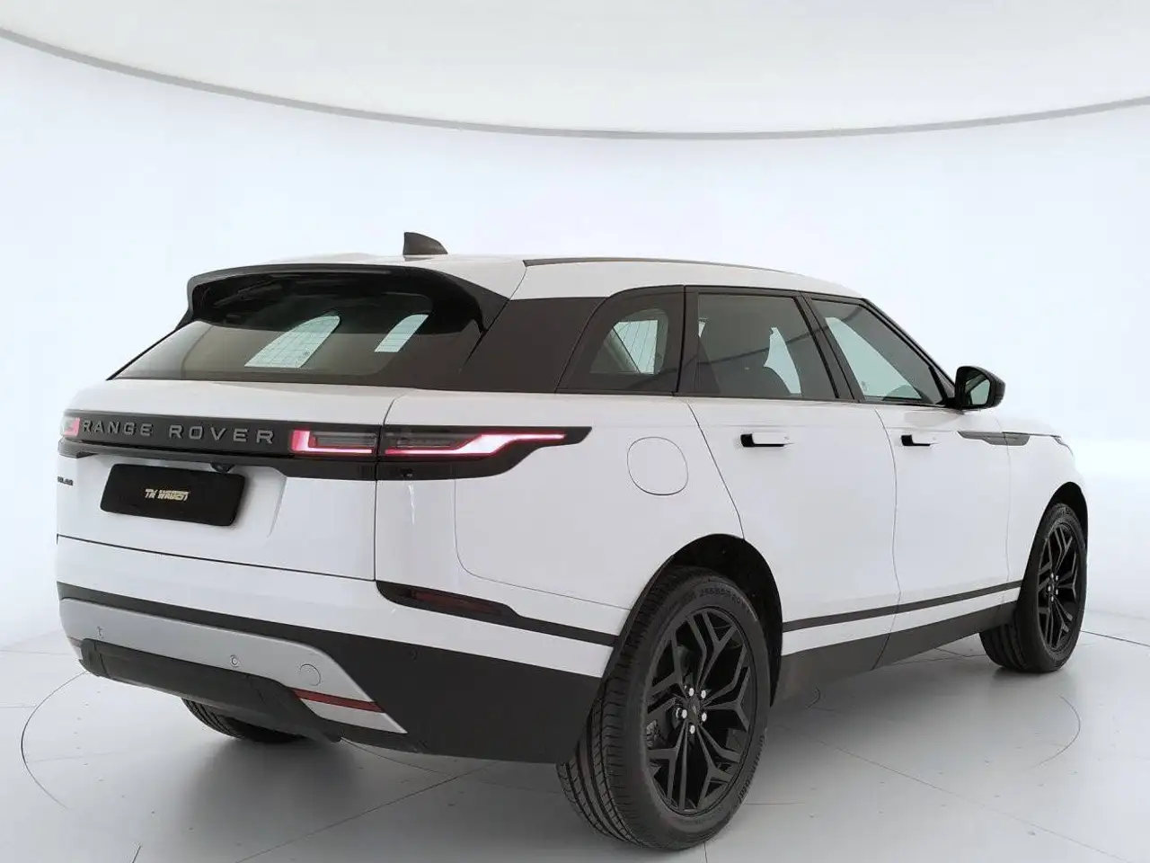 Land Rover Range Rover Velar 2.0d i4 mhev S 4wd 204cv auto IVA ESPOSTA, миниатюра 6
