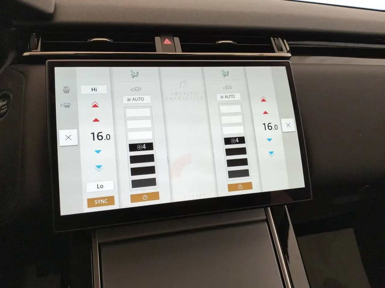 Land Rover Range Rover Velar 2.0d i4 mhev S 4wd 204cv auto IVA ESPOSTA, миниатюра 13