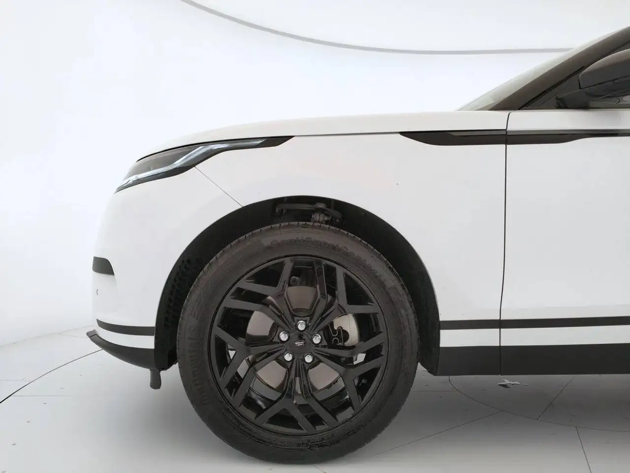Land Rover Range Rover Velar 2.0d i4 mhev S 4wd 204cv auto IVA ESPOSTA, миниатюра 26