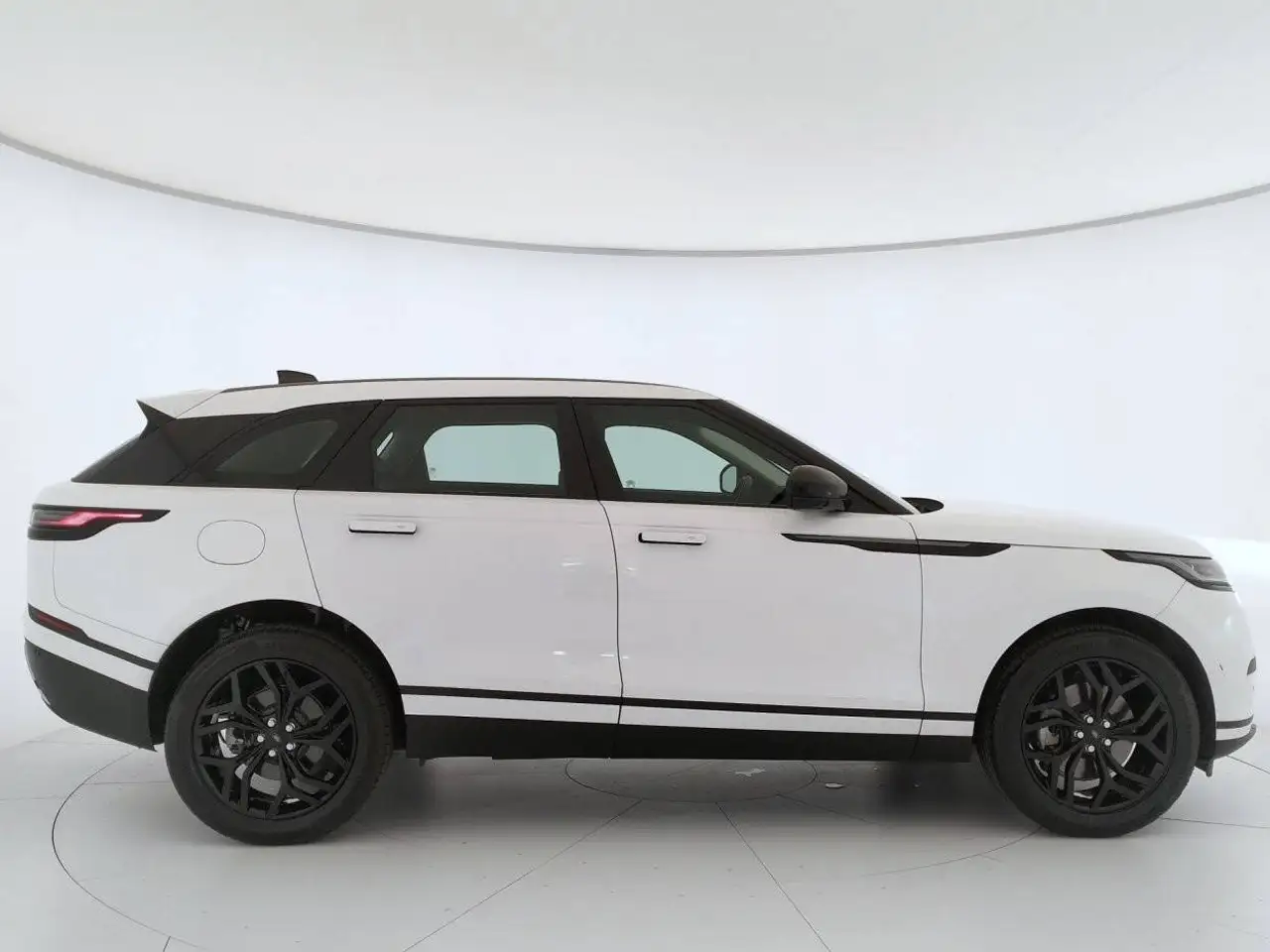 Land Rover Range Rover Velar 2.0d i4 mhev S 4wd 204cv auto IVA ESPOSTA, миниатюра 5