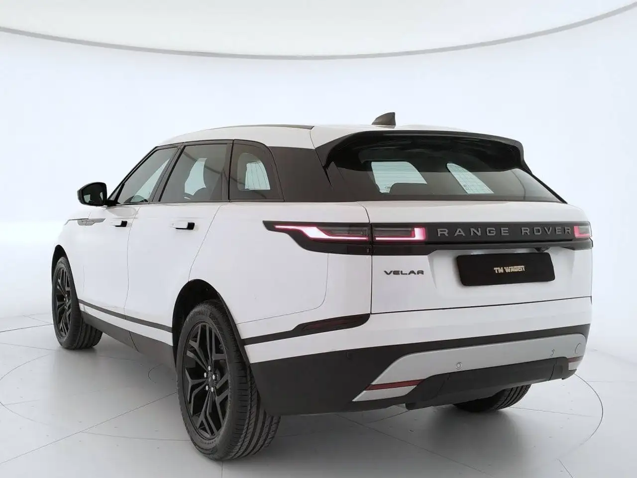 Land Rover Range Rover Velar 2.0d i4 mhev S 4wd 204cv auto IVA ESPOSTA, миниатюра 8