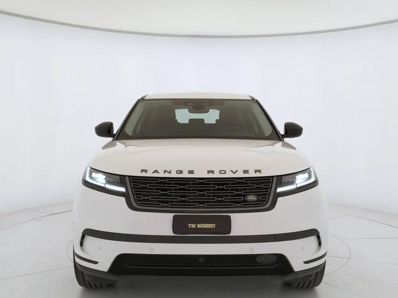 Land Rover Range Rover Velar 2.0d i4 mhev S 4wd 204cv auto IVA ESPOSTA, миниатюра 3