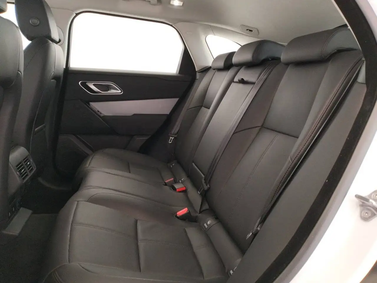 Land Rover Range Rover Velar 2.0d i4 mhev S 4wd 204cv auto IVA ESPOSTA, миниатюра 18