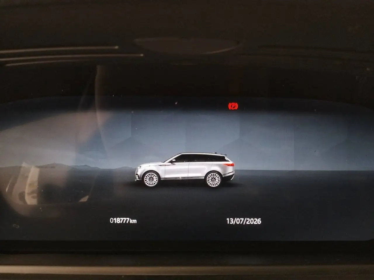 Land Rover Range Rover Velar 2.0d i4 mhev S 4wd 204cv auto IVA ESPOSTA, миниатюра 25