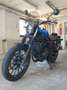 Honda CL 500 Scrambler Bleu - thumbnail 11