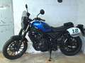 Honda CL 500 Scrambler Bleu - thumbnail 8