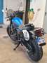 Honda CL 500 Scrambler Bleu - thumbnail 2