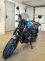 Honda CL 500 Scrambler Bleu - thumbnail 9