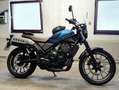 Honda CL 500 Scrambler Bleu - thumbnail 1