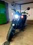 Honda CL 500 Scrambler Bleu - thumbnail 7