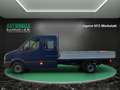 Volkswagen Crafter Pritsche 35 lang L3 Doppelkabine~ sehr sauberes un Blau - thumbnail 9