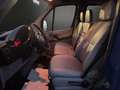 Volkswagen Crafter Pritsche 35 lang L3 Doppelkabine~ sehr sauberes un Blau - thumbnail 13
