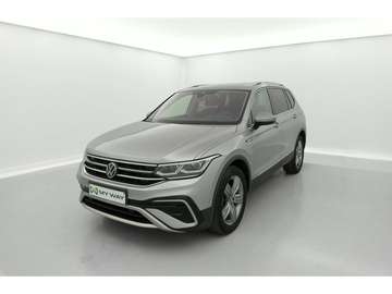 7pl. Elegance 2.0 TDI 150 4Motion DSG