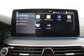BMW 530 5 530e PHEV Luxury Business LEDER/CUIR Adapt. LED Gris - thumbnail 19
