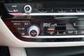 BMW 530 5 530e PHEV Luxury Business LEDER/CUIR Adapt. LED Gris - thumbnail 21