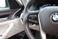 BMW 530 5 530e PHEV Luxury Business LEDER/CUIR Adapt. LED Gris - thumbnail 18