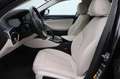 BMW 530 5 530e PHEV Luxury Business LEDER/CUIR Adapt. LED Gris - thumbnail 9