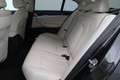 BMW 530 5 530e PHEV Luxury Business LEDER/CUIR Adapt. LED Gris - thumbnail 12