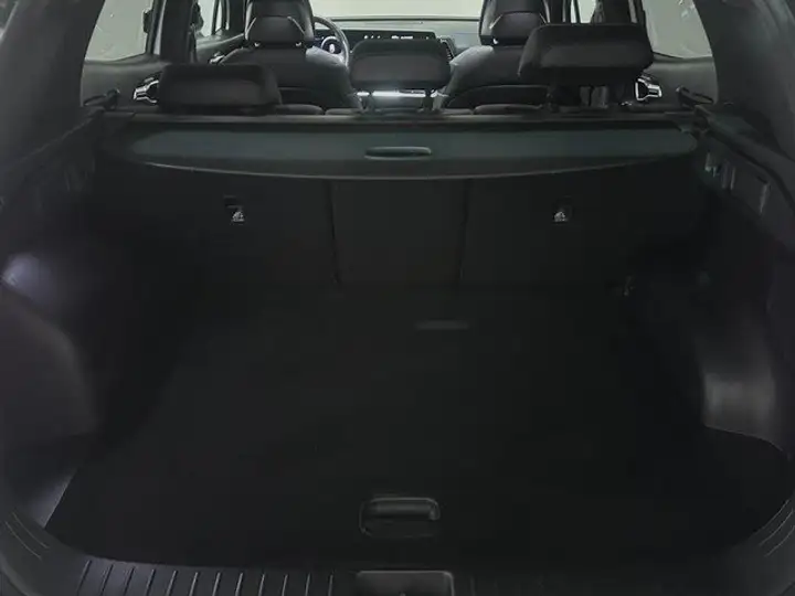 Kia Sportage 1.6 T-GDi HEV GT-line 2023, foto 23