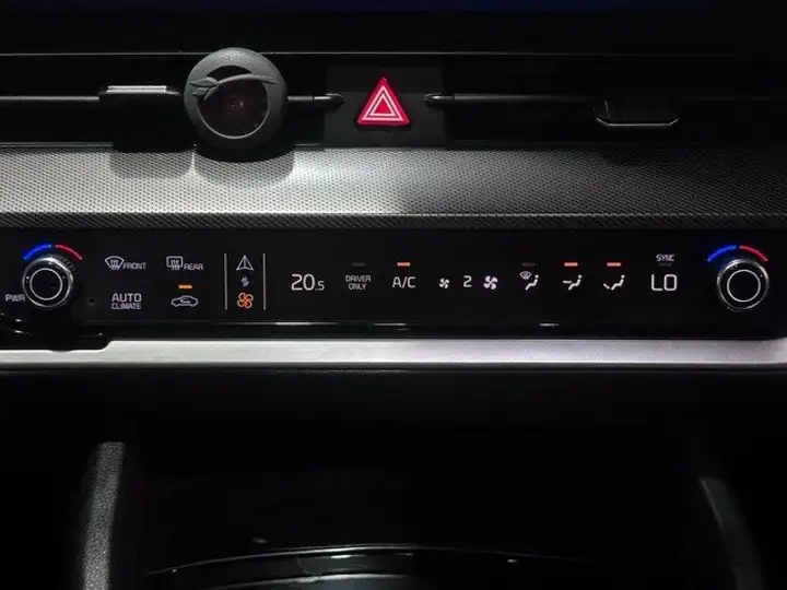 Kia Sportage 1.6 T-GDi HEV GT-line 2023, foto 12