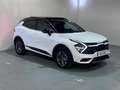 Kia Sportage 1.6 T-GDi HEV GT-line Blanco - thumbnail 24