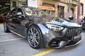 Mercedes-Benz C 63 AMG S E Performance 4Matic+ Gris - thumbnail 7