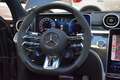 Mercedes-Benz C 63 AMG S E Performance 4Matic+ Gris - thumbnail 32