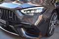 Mercedes-Benz C 63 AMG S E Performance 4Matic+ Gris - thumbnail 41