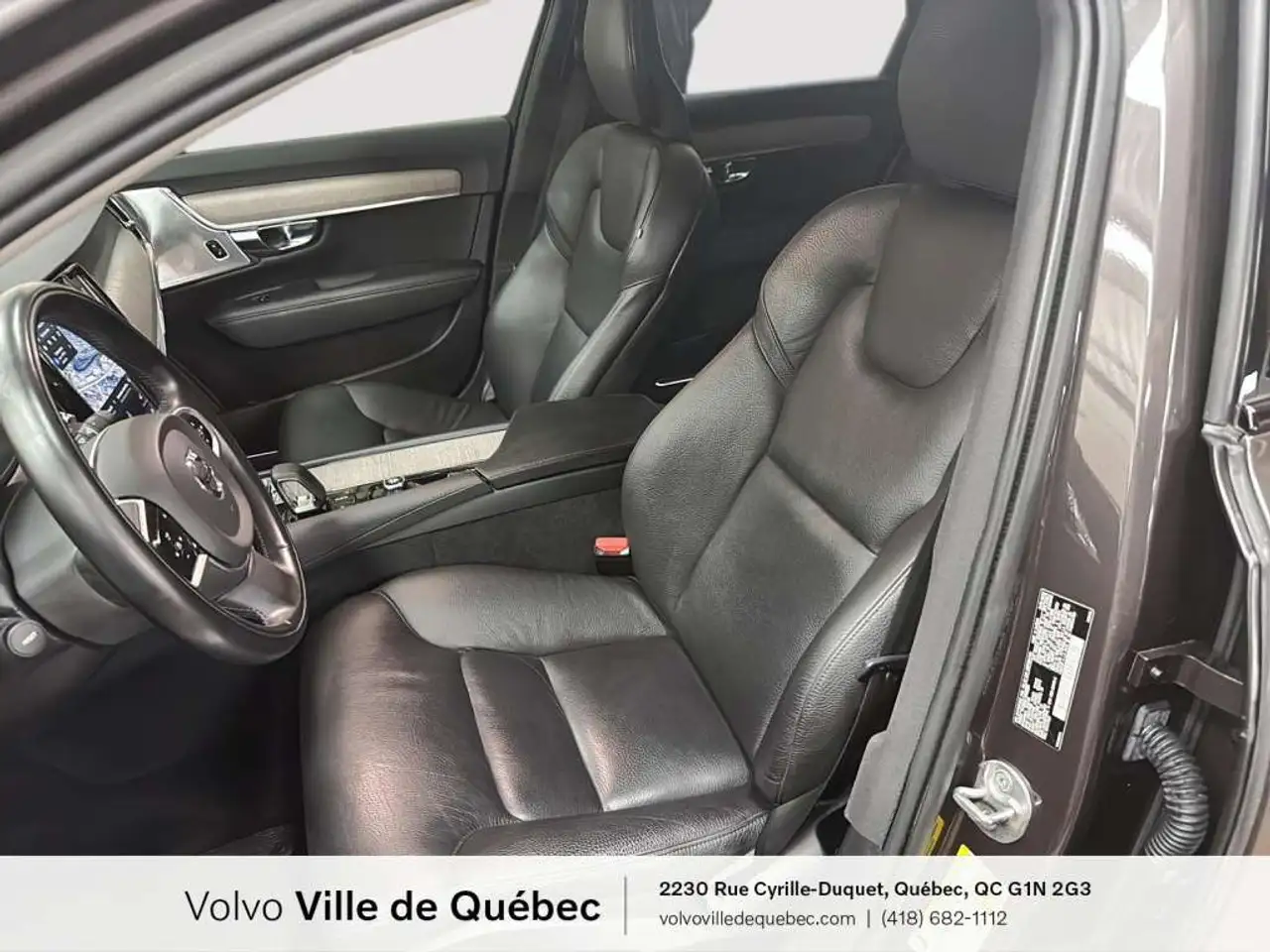 Volvo V90 снимка Volvo V90