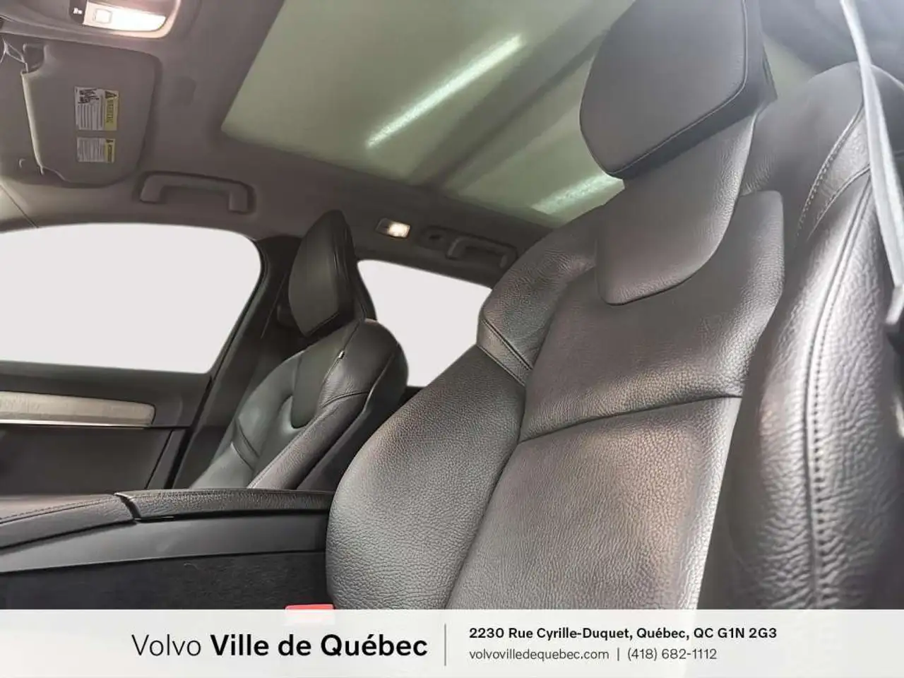 Volvo V90 снимка Volvo V90